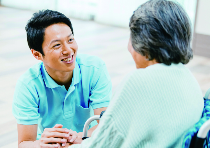 ショートステイわかば