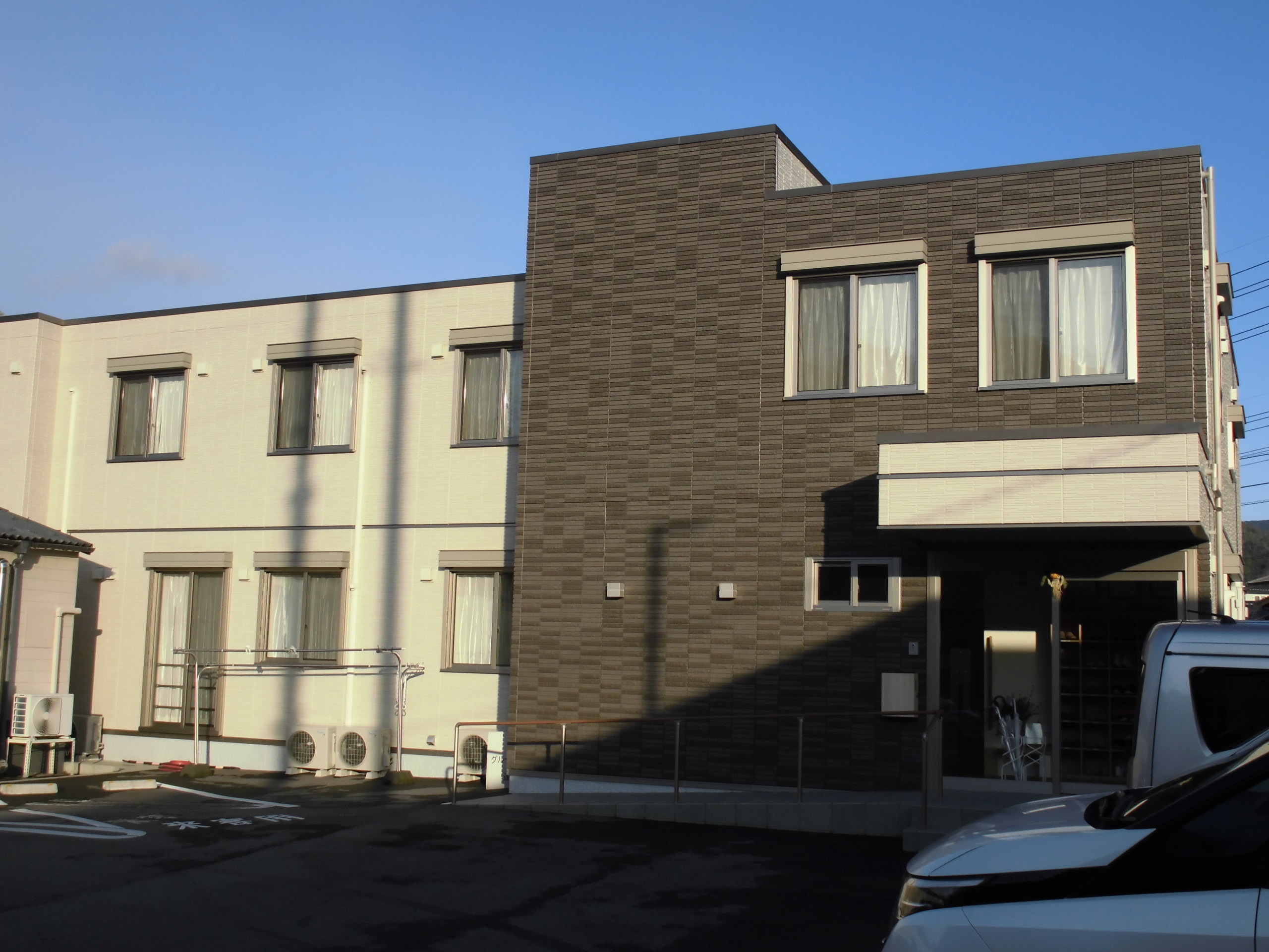 グループホーム深川山ぼうし