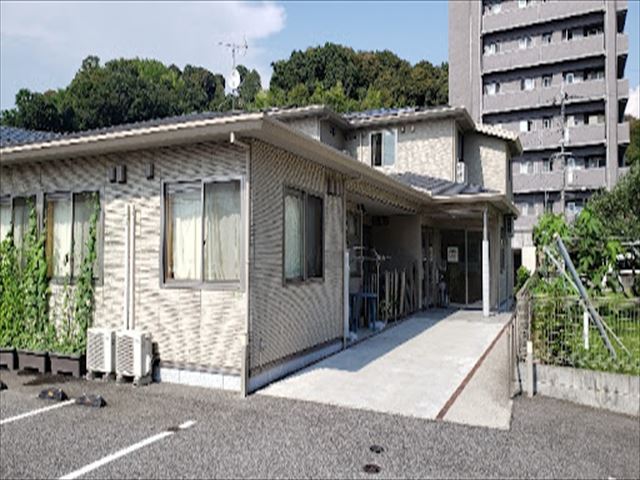 グループホームとまとあきやぐち