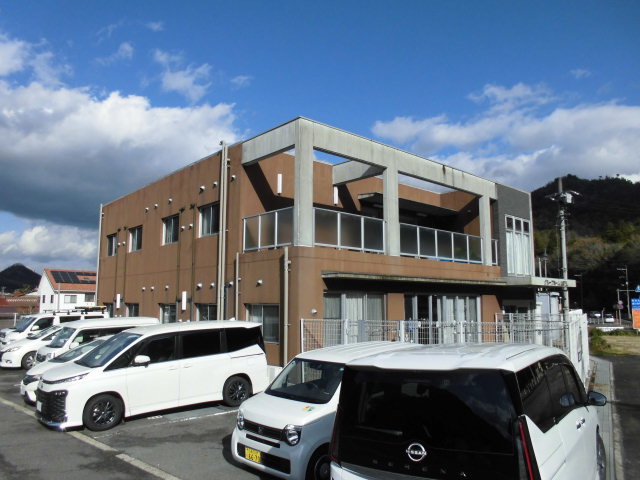 グループホーム山ぼうし