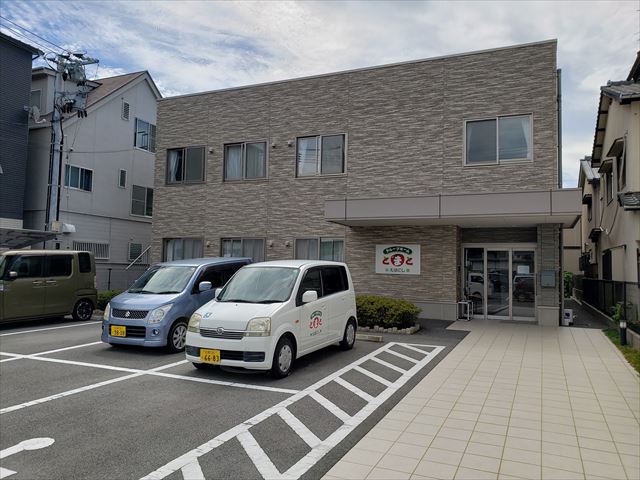 グループホームとまとえばにし